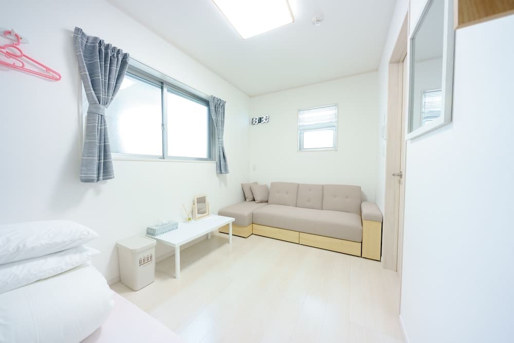 osaka yeon house, Primary image, photo 1