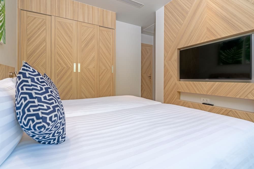 Himmapana Villas - Terraces, Room, photo 2