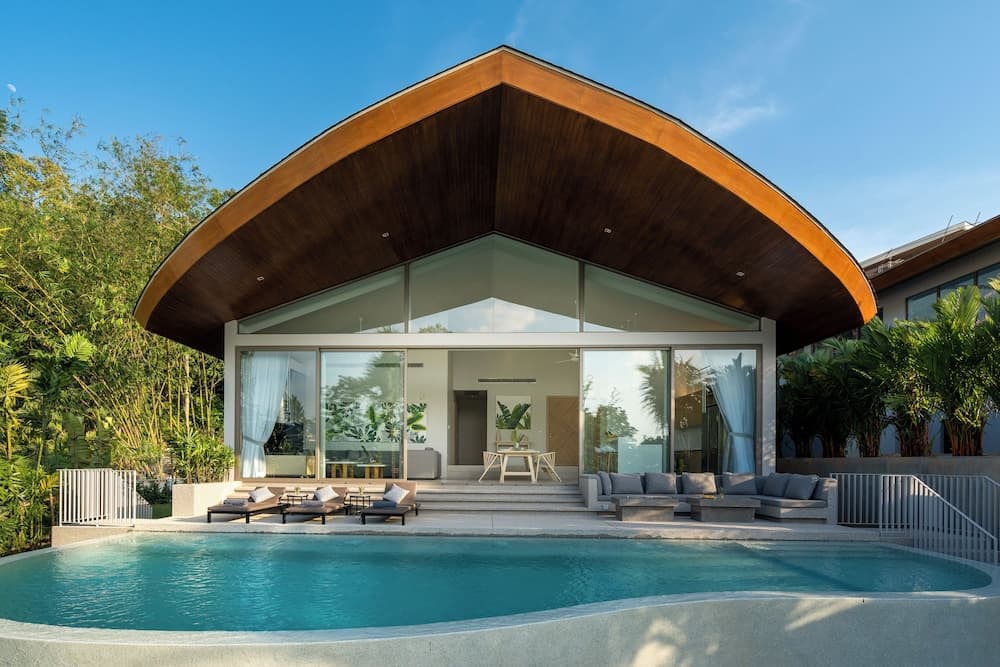 Himmapana Villas - Terraces, Primary image, photo 1