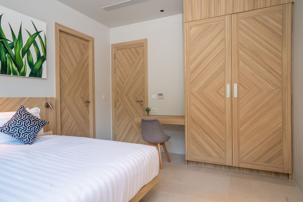 Himmapana Villas - Terraces, Room, photo 4