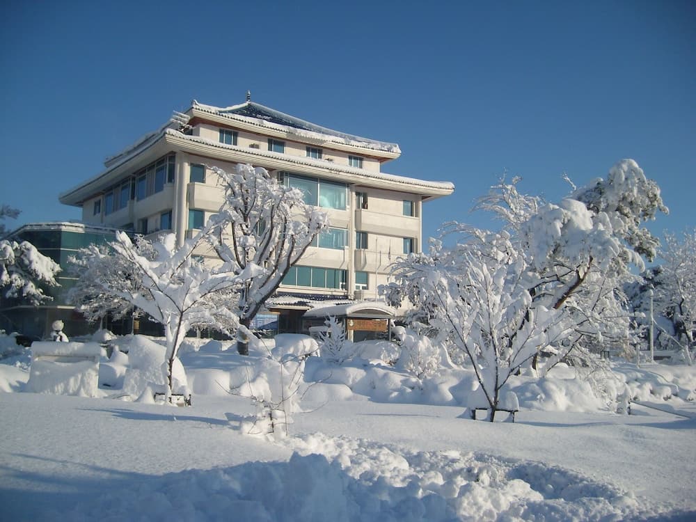 척산온천 휴양촌 기본 이미지 사진 1