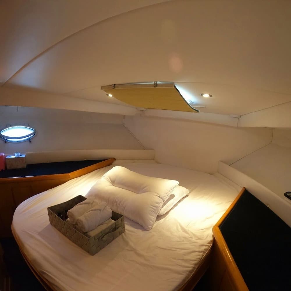 Yacht King, Room, photo 3