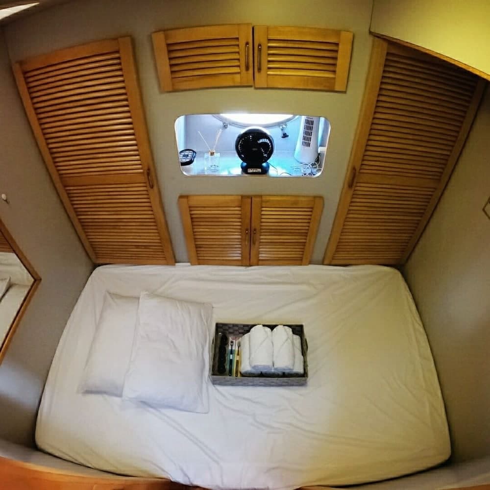 Yacht King, Room, photo 4