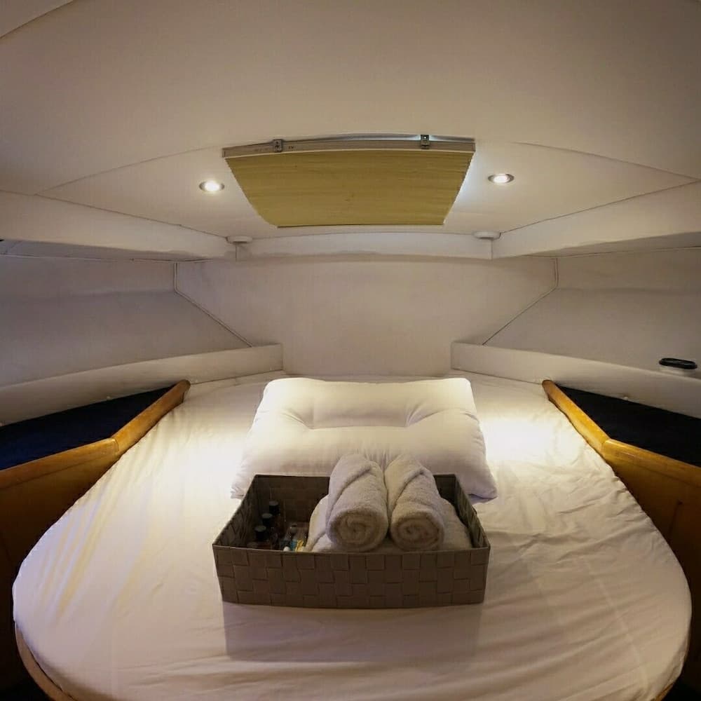 Yacht King, Room, photo 2