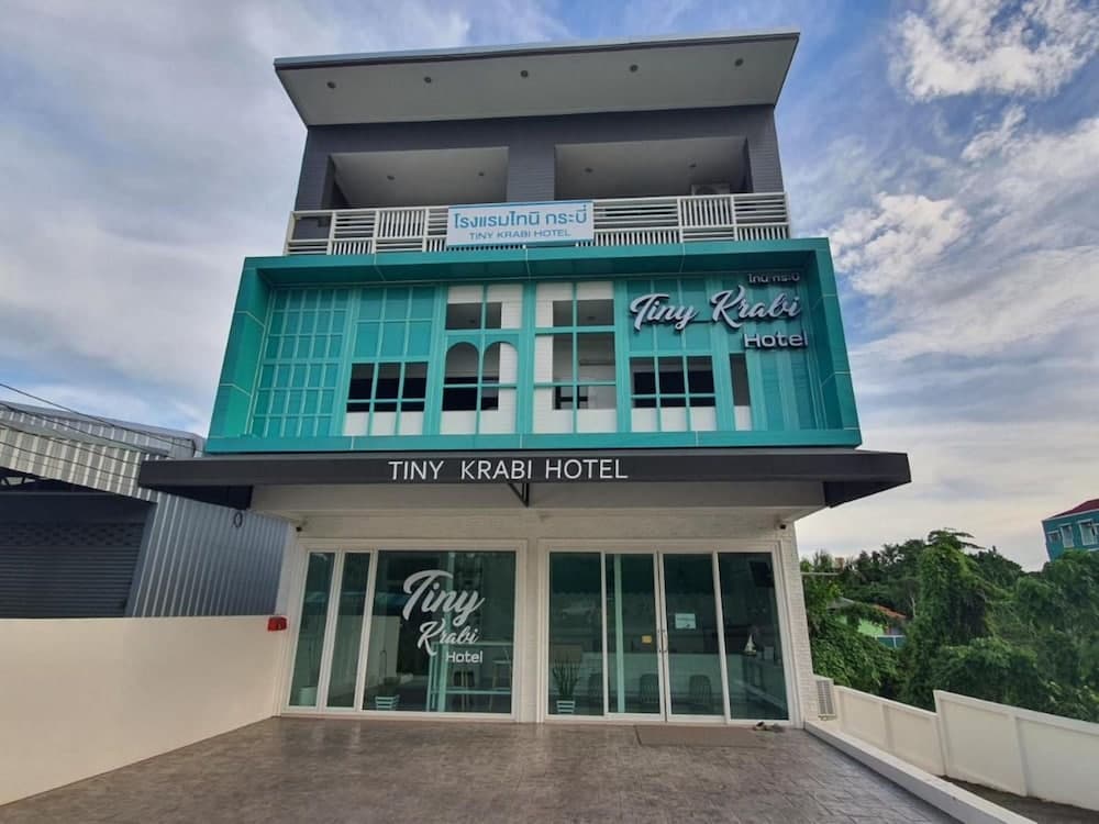 Tiny Krabi Hotel, Primary image, photo 1