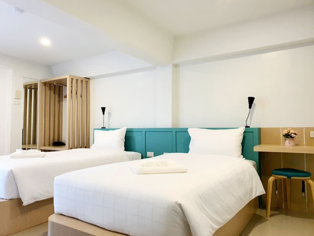 Tiny Krabi Hotel, Room, photo 5
