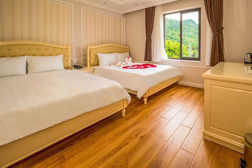 Maya Hotel 2, Room, photo 4