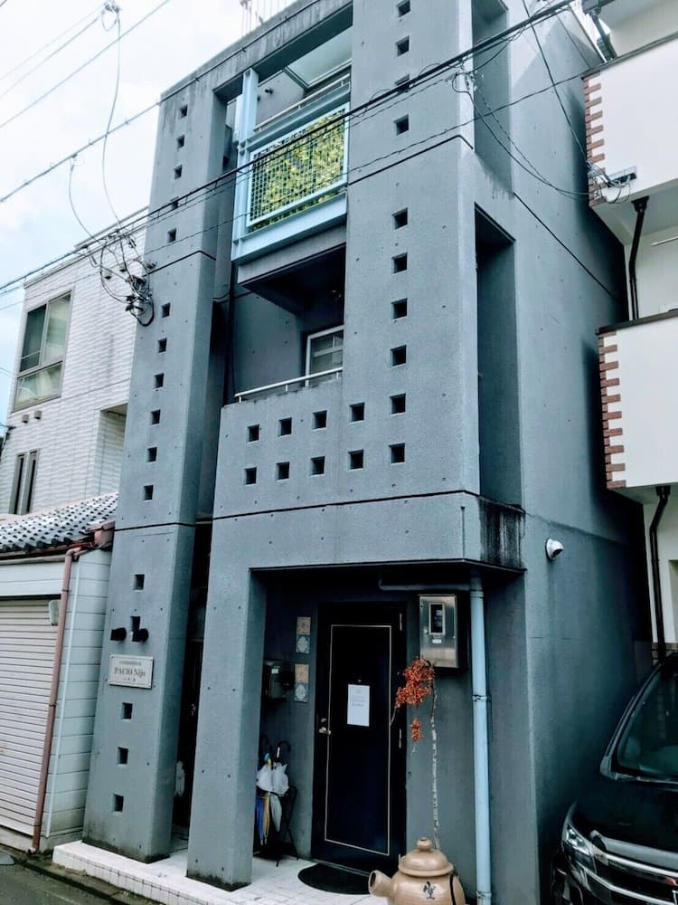 Pacio Nijo, Primary image, photo 1