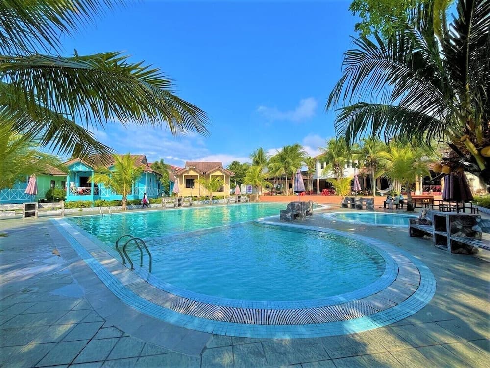 Pangkor Holiday Resort, Primary image, photo 1