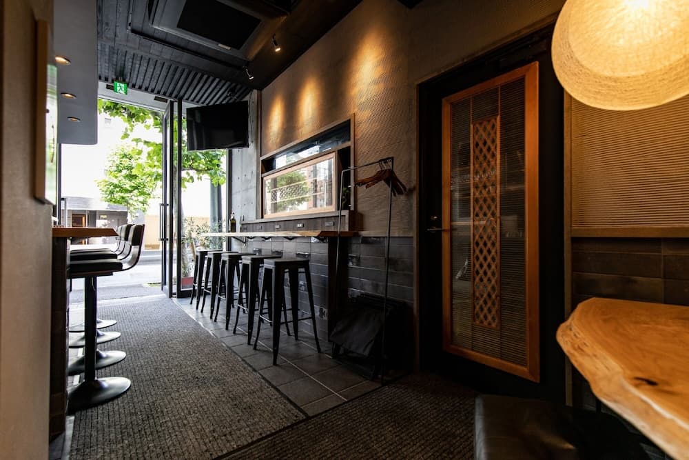 CREARE Ryogoku, Lobby lounge, photo 3