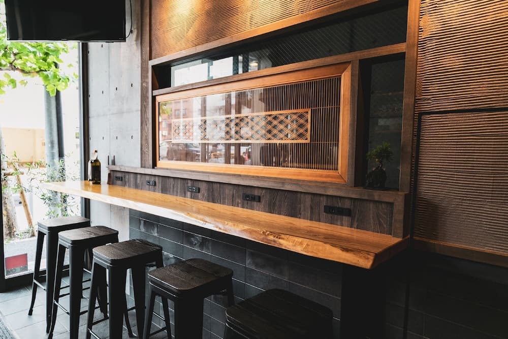 CREARE Ryogoku, Lobby lounge, photo 2