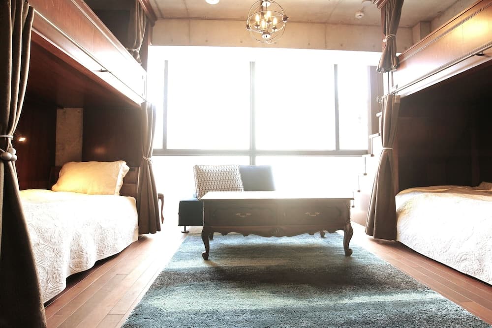 CREARE Ryogoku, Room, photo 5