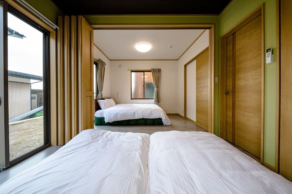 Furaku-Cat, Room, photo 5