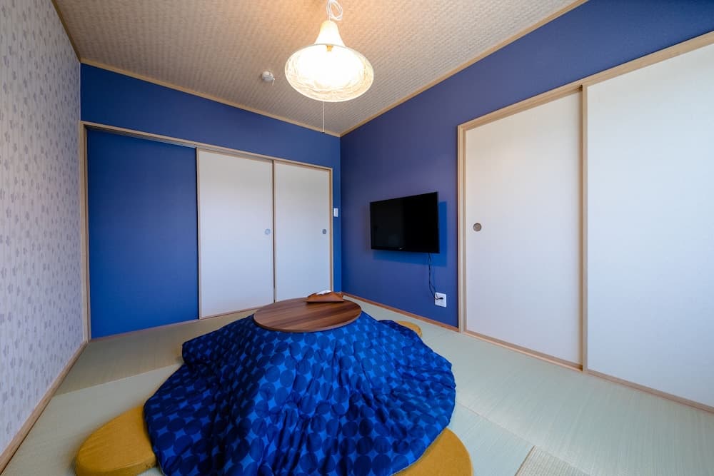 Fuga-A, Room, photo 4