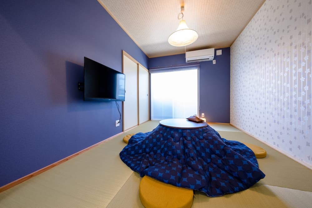 Fuga-A, Room, photo 5