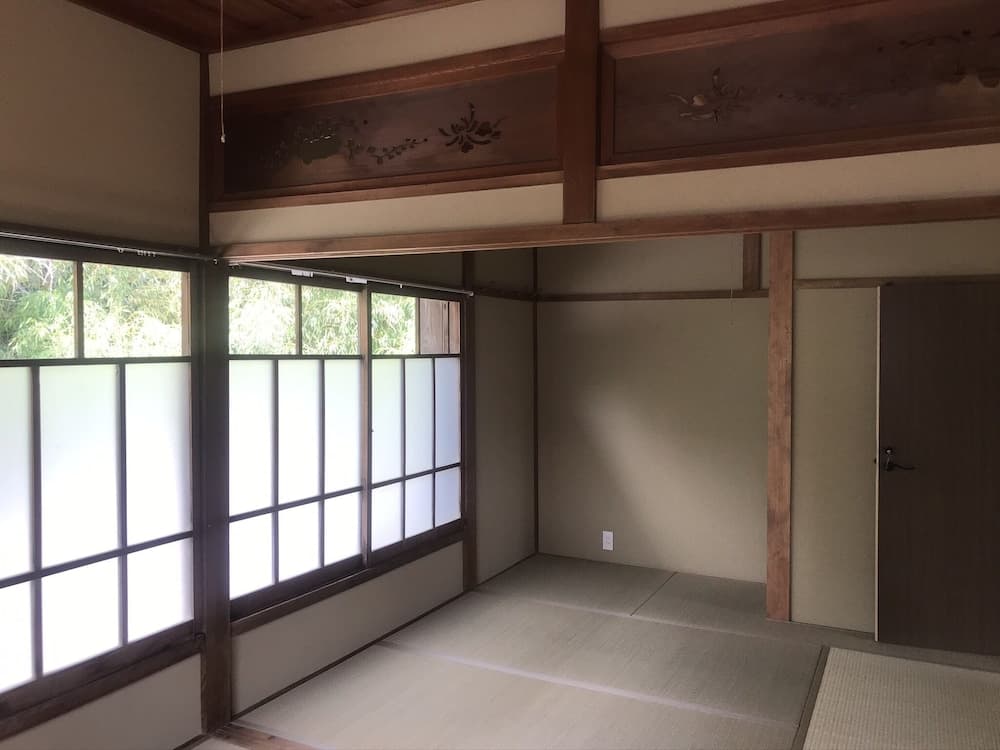 Guesthouse Sangenya 객실 사진 3