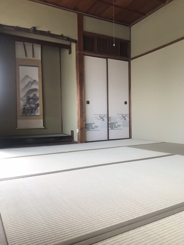 Guesthouse Sangenya 객실 사진 4
