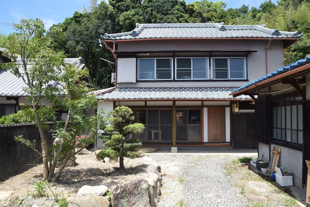 Guesthouse Sangenya 기본 이미지 사진 1