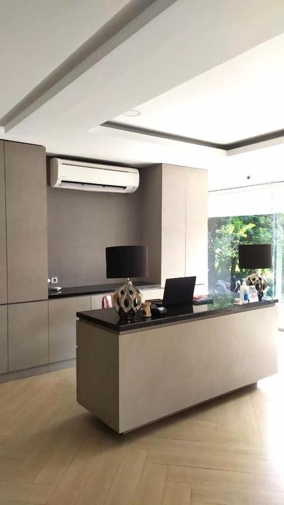 Samana Residence, Lobby, photo 2