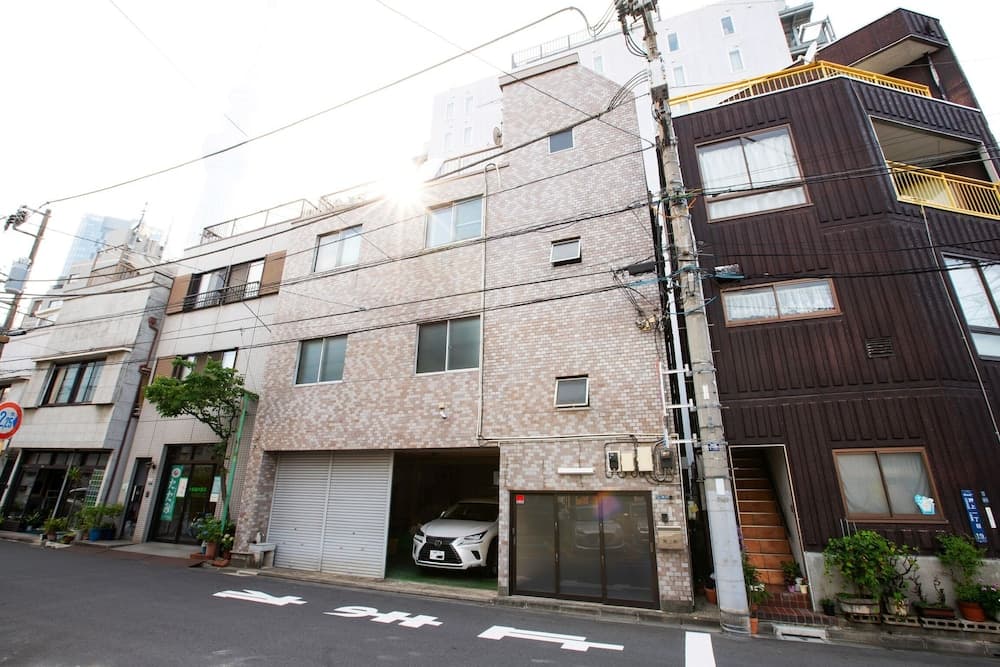 Hakuro Skytree, Primary image, photo 1
