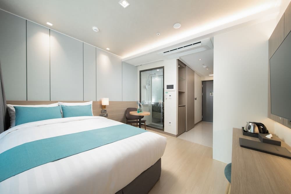 유탑 부티크 호텔 & 레지던스 객실 사진 5
