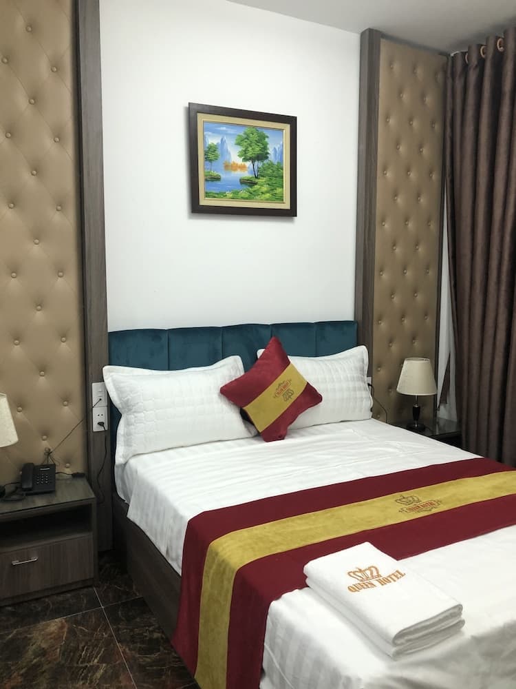 Queen Nhan Chinh Hotel 객실 사진 5