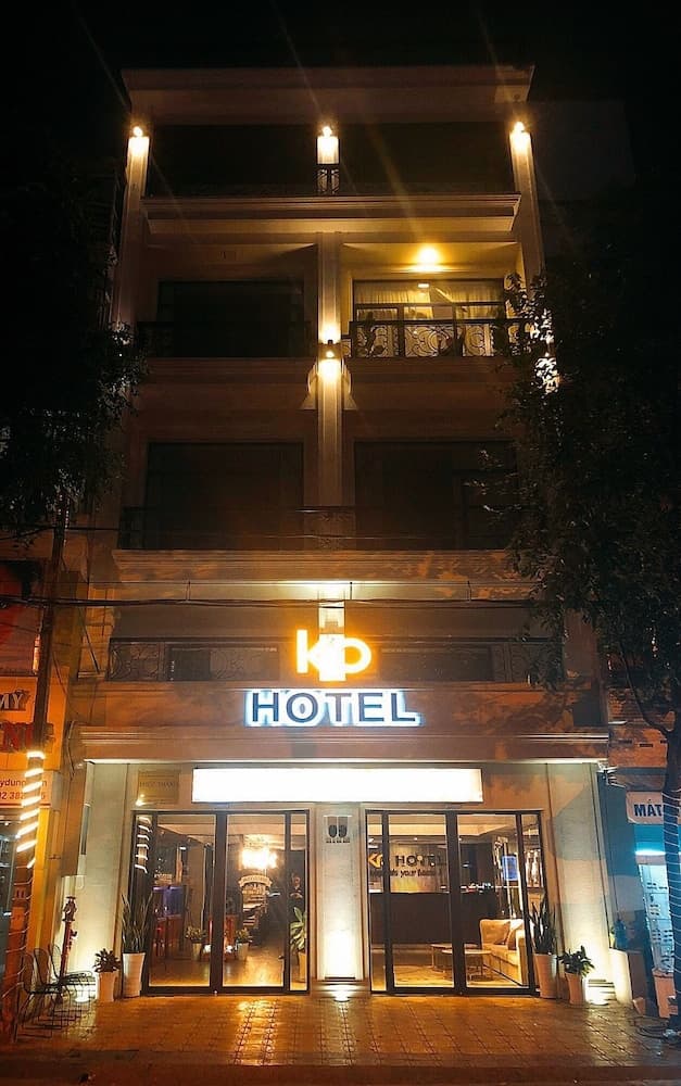 KP 호텔 기본 이미지 사진 1