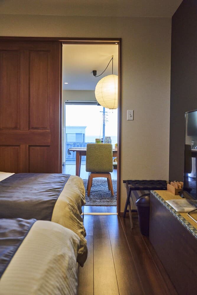 Villa Kamakura, Room, photo 3