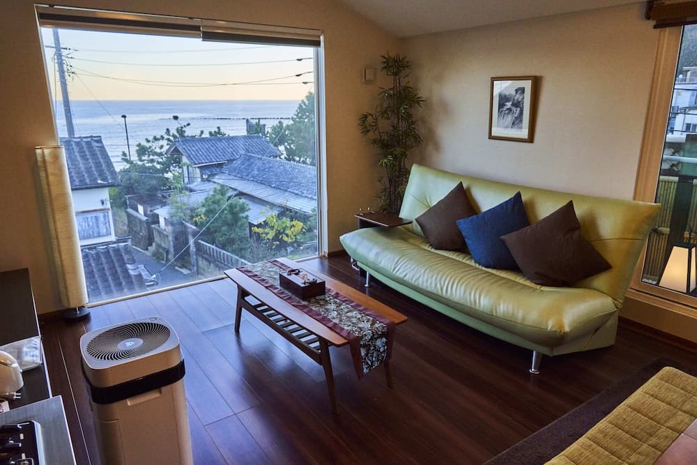 Villa Kamakura, Primary image, photo 1