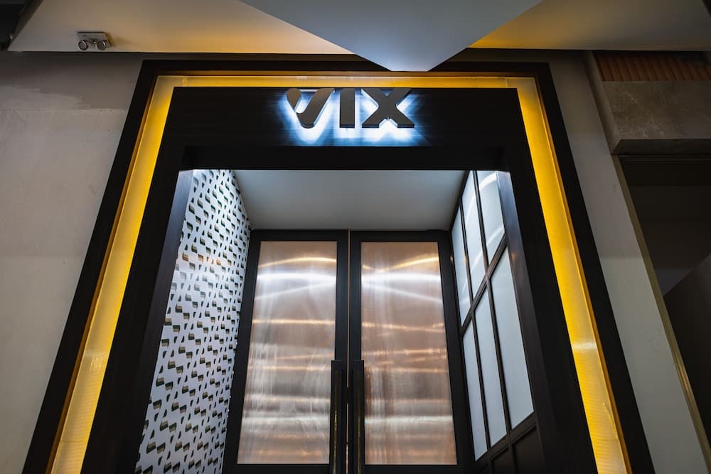 비엑스 방콕 빅토리 모뉴먼트 로비 사진 2