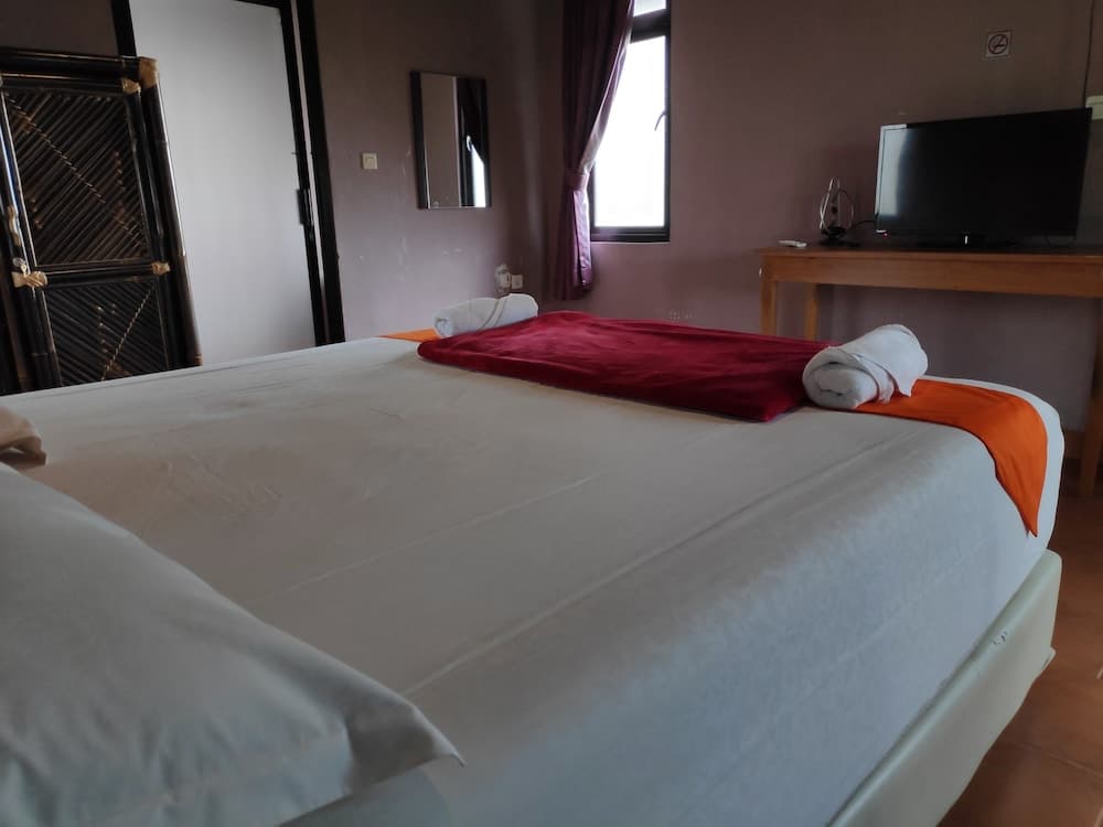 Degung Hillside, Room, photo 3
