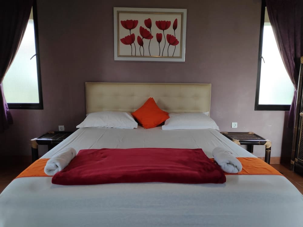 Degung Hillside, Room, photo 4