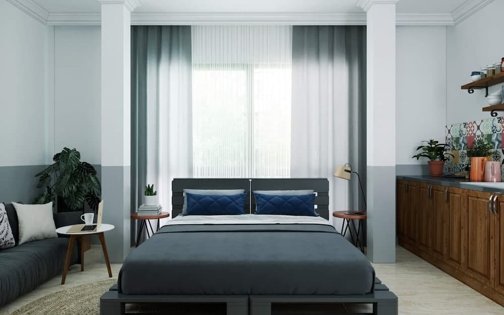 Manmo Home Plus Luong Su 객실 사진 2