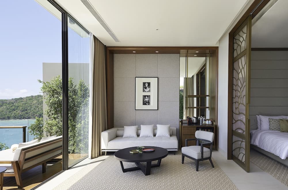 V Villas Phuket - MGallery, Room, photo 2