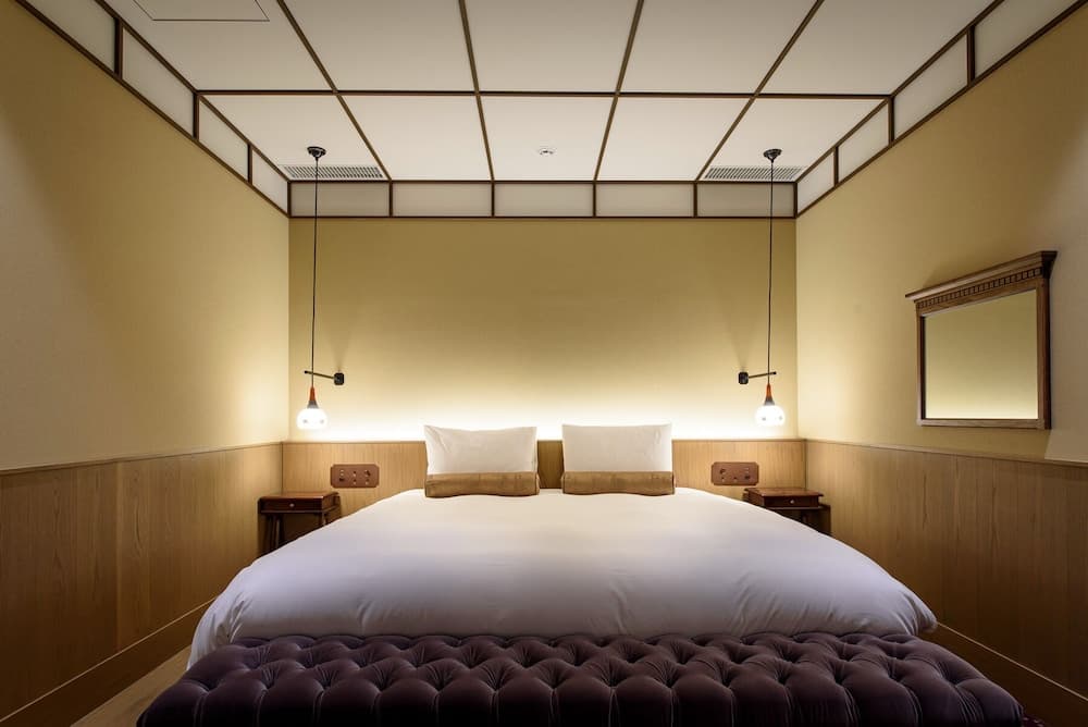 Fufu Nikko, Room, photo 3
