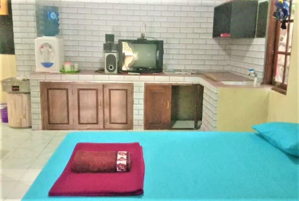 펜기나판 루디 시아리아 객실 사진 4