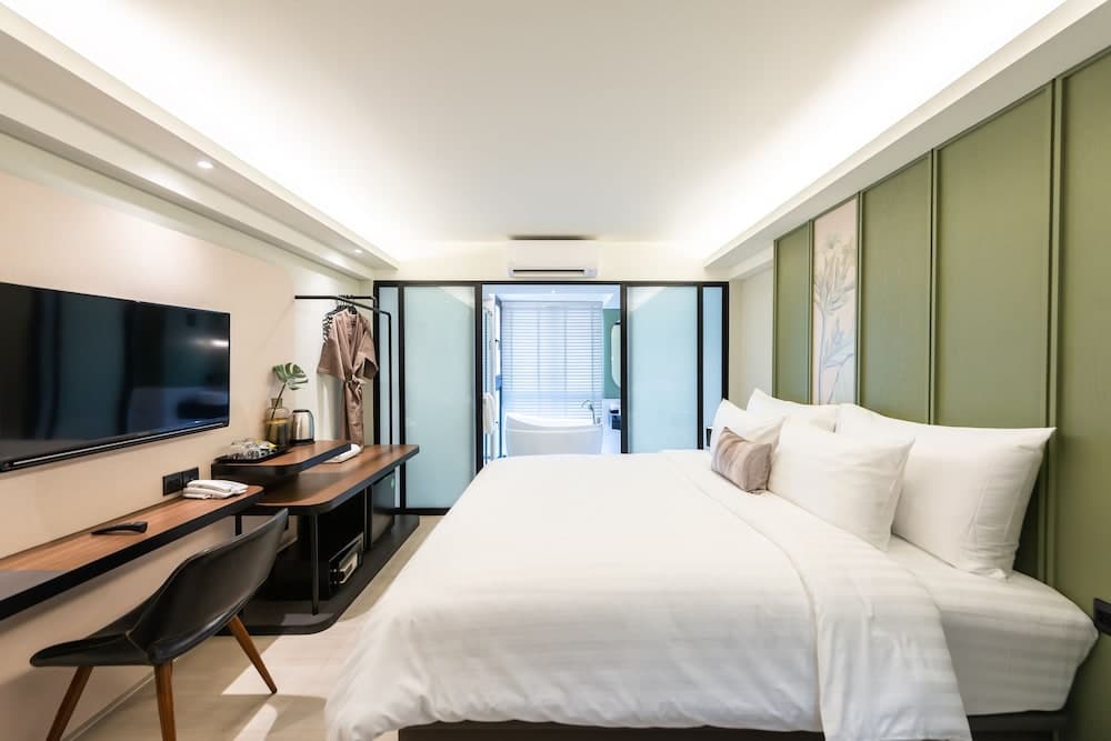 Kaya Heritage Hotel, Primary image, photo 1