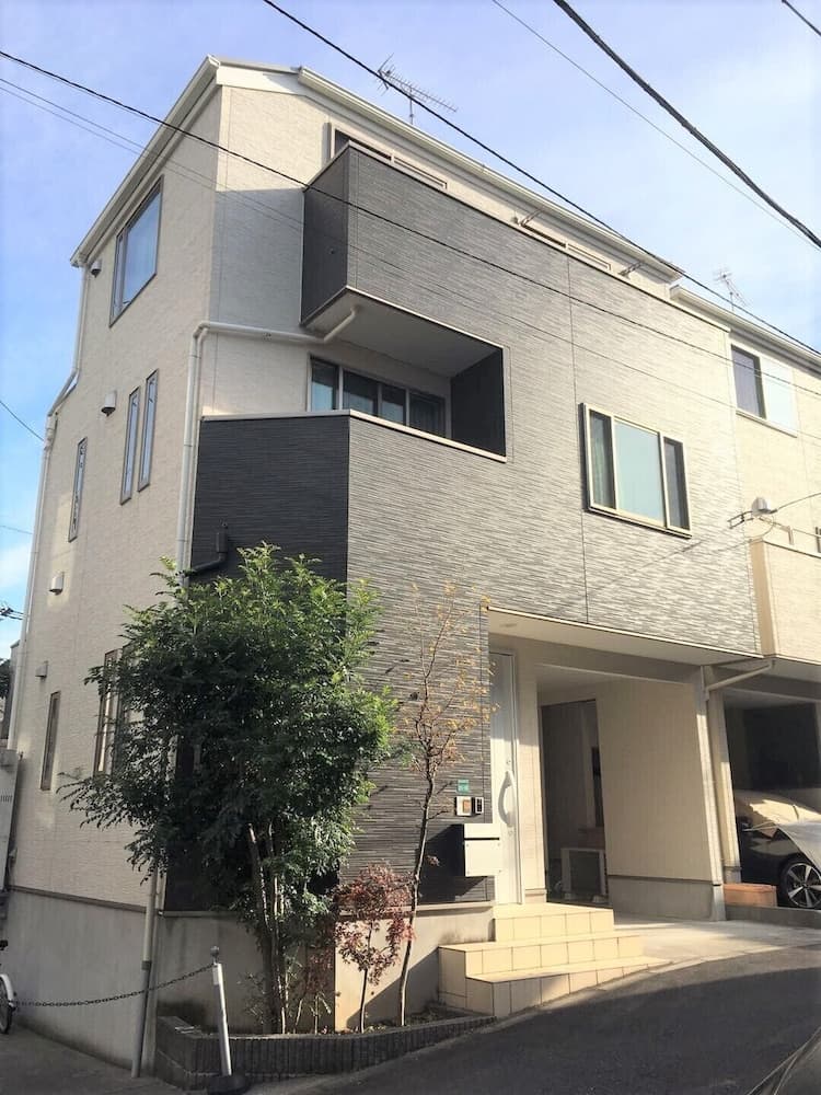 케이즈 하우스 기본 이미지 사진 1