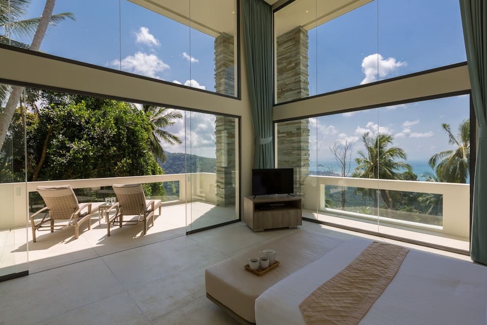Villa Spice at Lime Samui, Room, photo 4