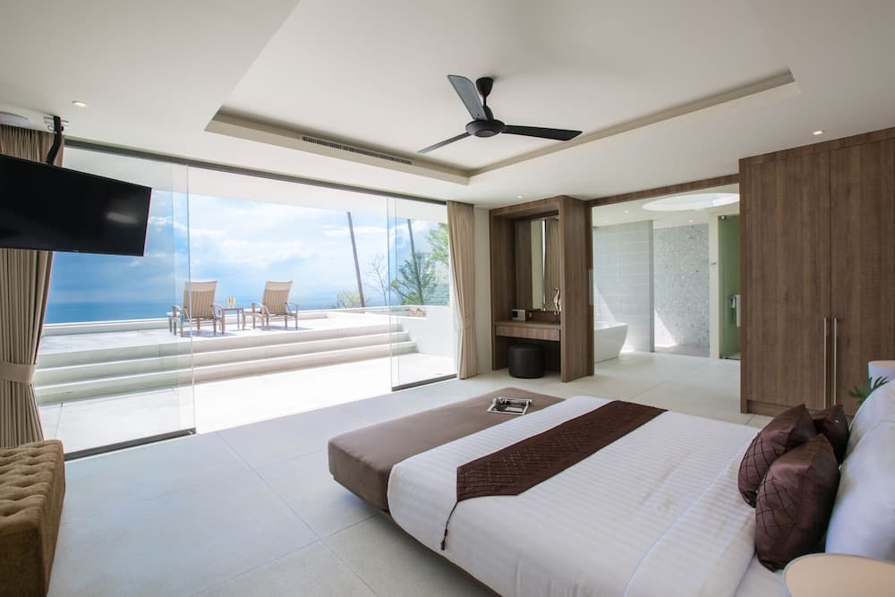 Villa Spice at Lime Samui, Room, photo 2