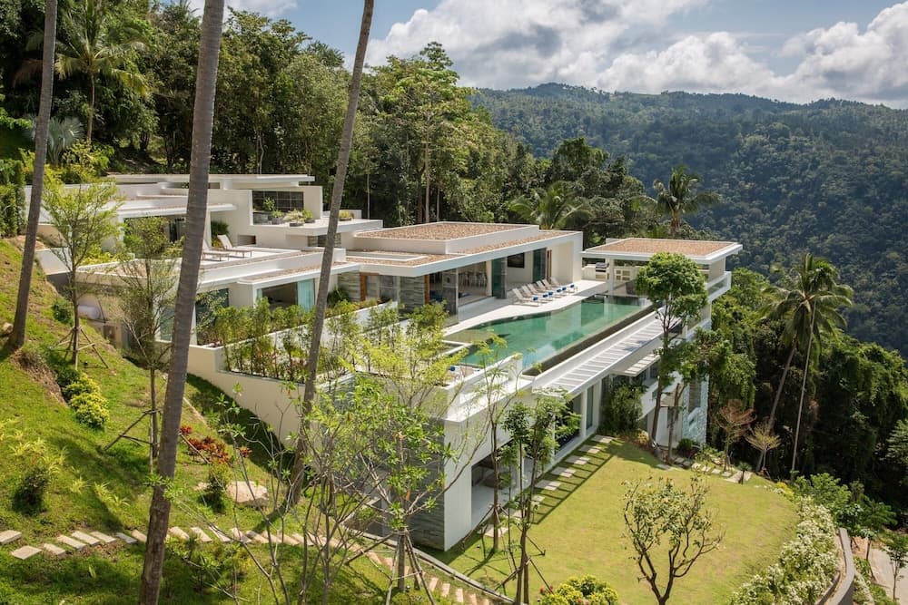 Villa Spice at Lime Samui, Primary image, photo 1