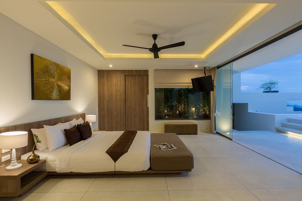 Villa Spice at Lime Samui, Room, photo 3