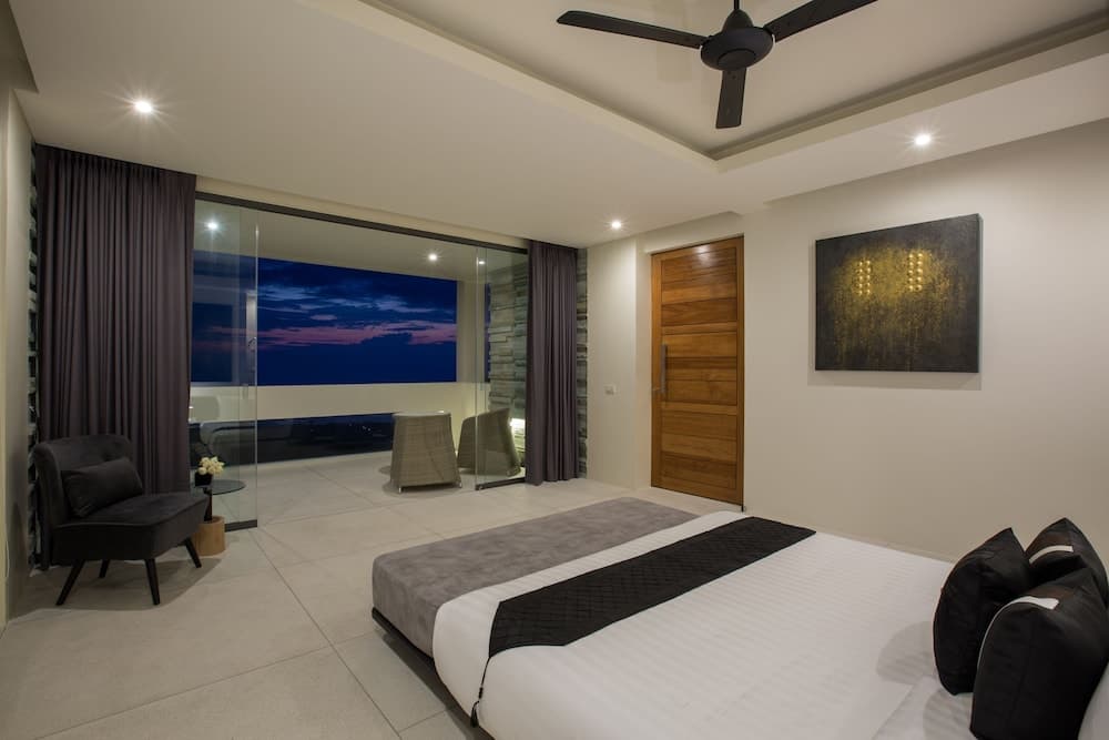 Villa Spice at Lime Samui, Room, photo 5