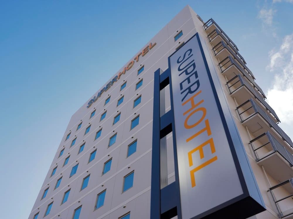Super Hotel Sapporo Kitagojo Dori 기본 이미지 사진 1