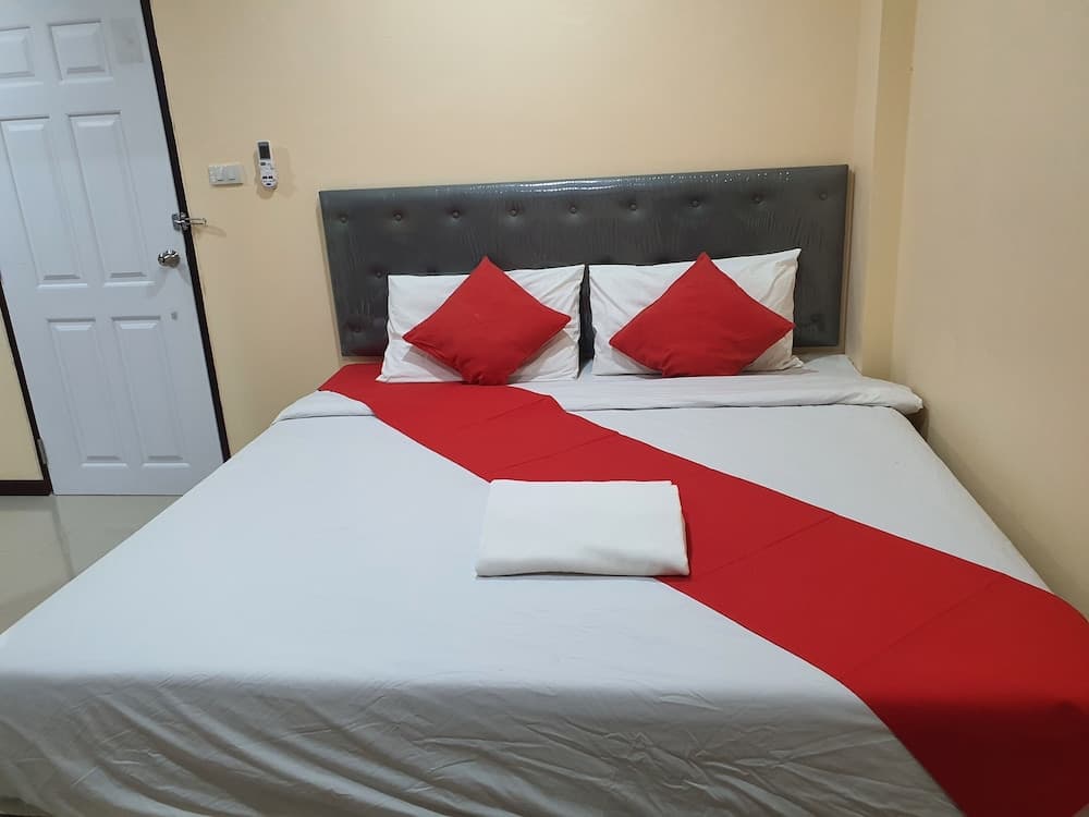 Awa Don Muang, Room, photo 1