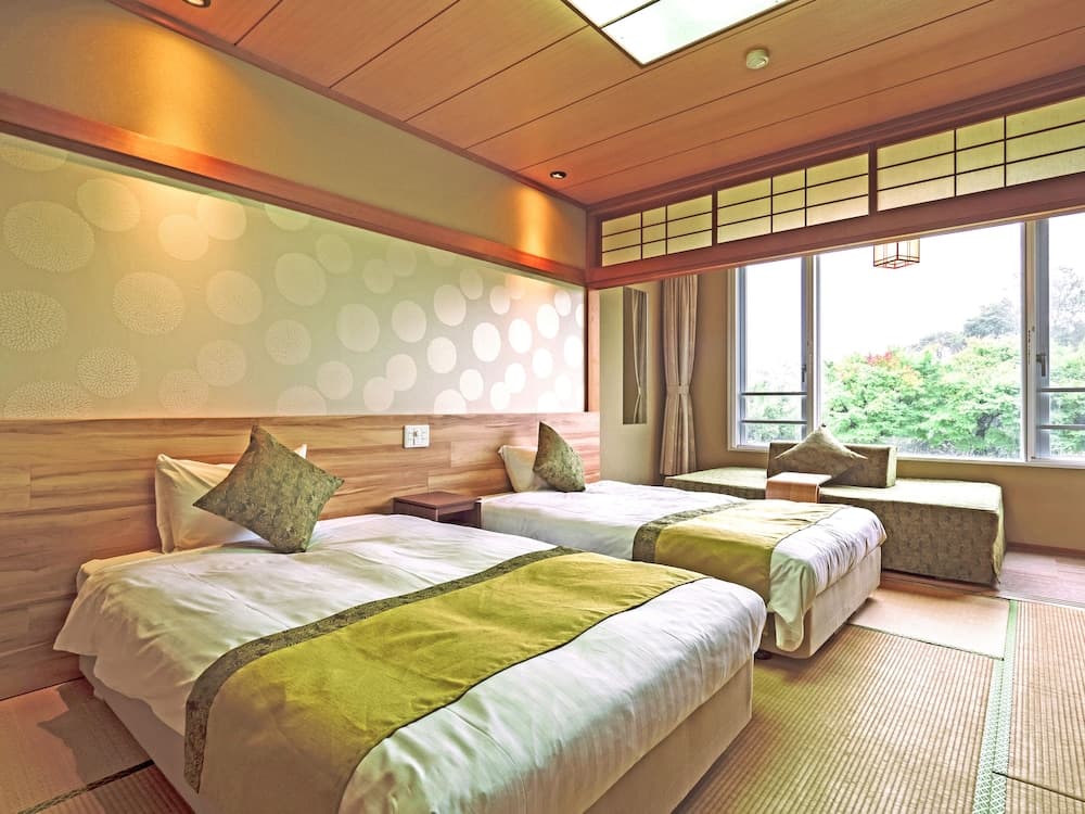 Spa Hotel Yuttarikan, Room, photo 3