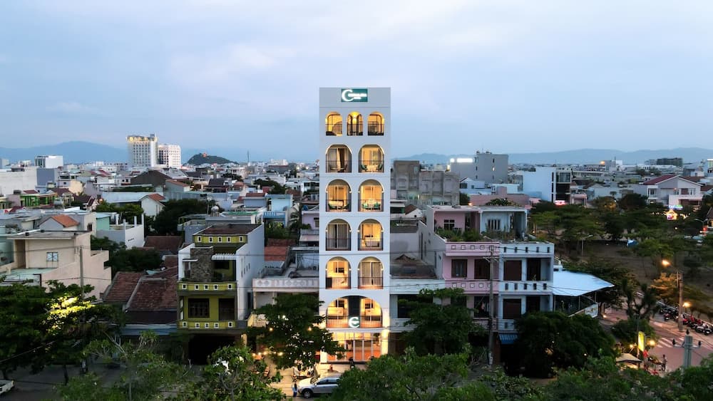 코랄리나 호텔 기본 이미지 사진 1