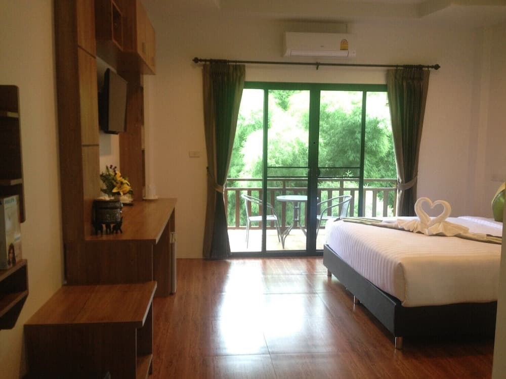 Hugpua Hotel, Room, photo 4
