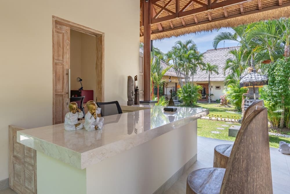 InBalance Resort, Reception, photo 3