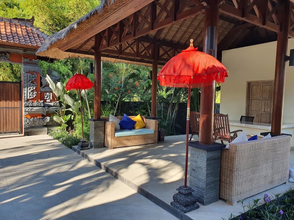 InBalance Resort, Reception, photo 2